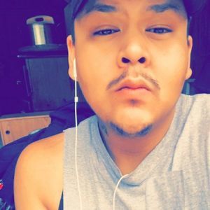 Meet your Posher, Chazz